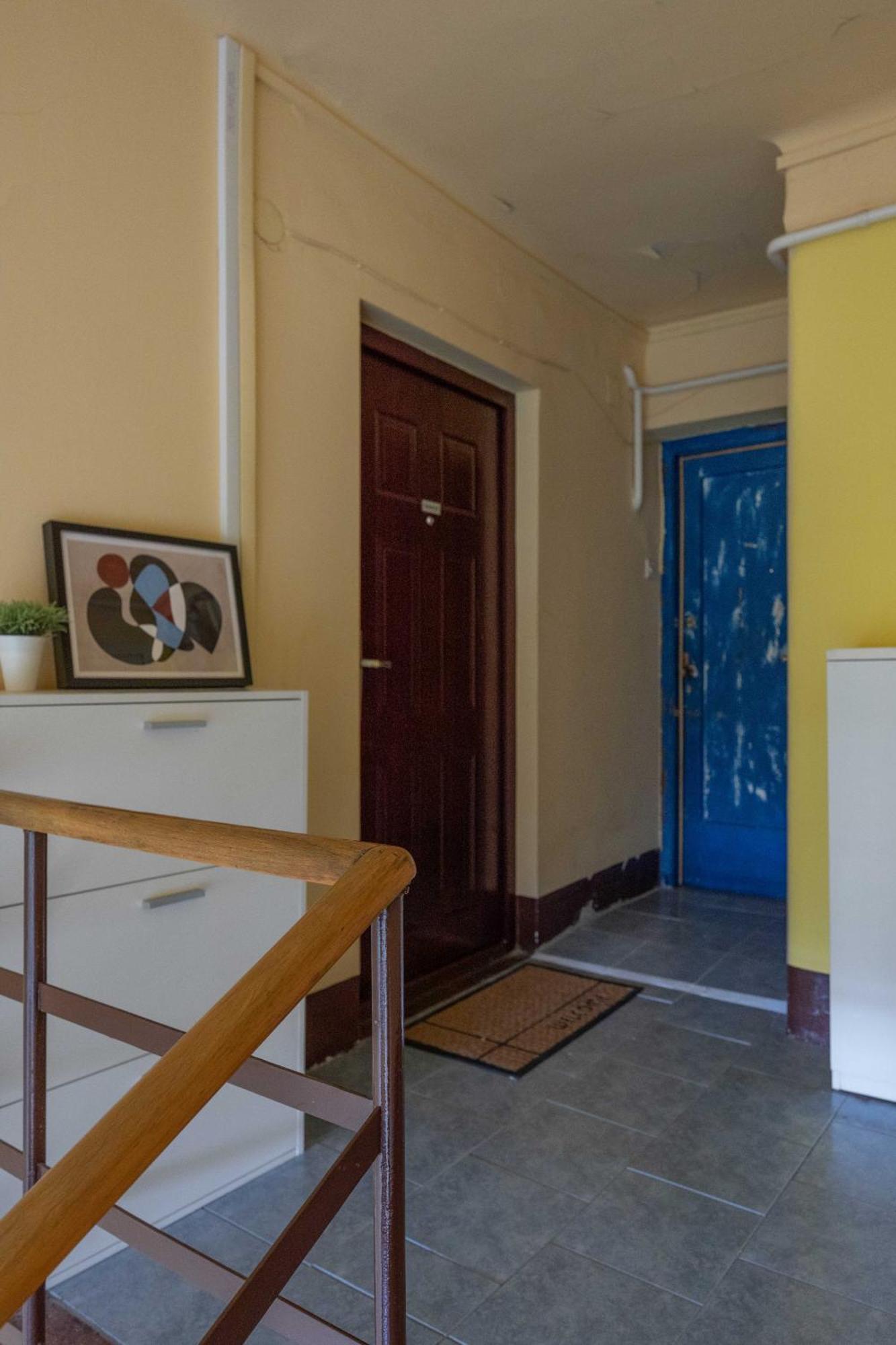 Modern Studio Near City Center Zagreb Exterior foto