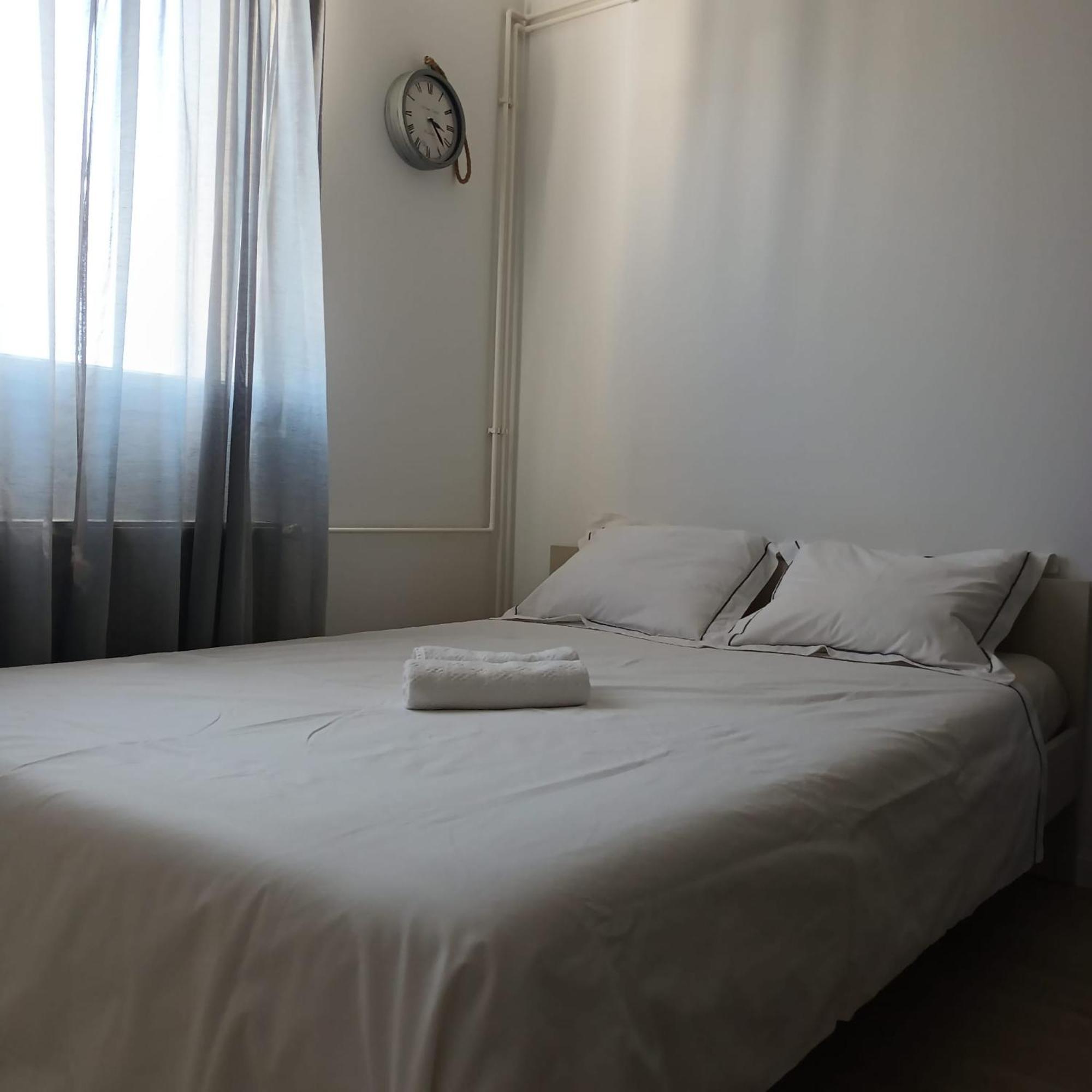 Modern Studio Near City Center Zagreb Exterior foto
